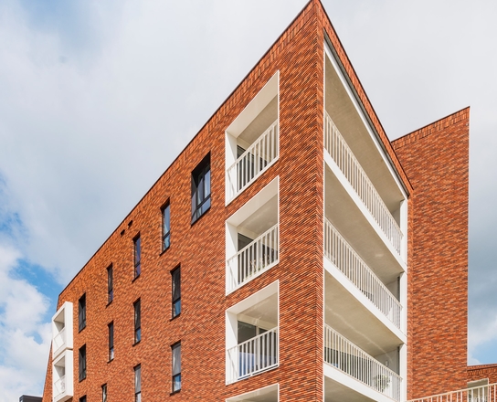 Expertise and advice for facade contractors